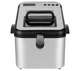 Фритюрниця Sencor SFR 8200SS 2200W 3,2л - изображение 10