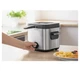 Фритюрниця Sencor SFR 6200SS 900W 1,5л - изображение 2