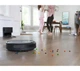 Робот-пилосос iRobot Roomba Combo i5+ Функція миття Станція очищення Створення карти приміщення 68дБ - изображение 8