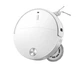 Робот-пилосос Roborock Qrevo Edge 2 Функція миття Підстанція очищення Створення карти приміщення Функції ШІ Білий - зображення 11