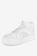 Кроссовки высокие SS24-3C006(CH) Kappa 39р (25см) Белые - изображение 1