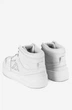 Кроссовки высокие SS24-3C006(CH) Kappa 39р (25см) Белые - изображение 5