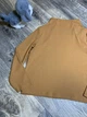 Дитячий гольф для дівчинки RESERVED 122 см коричневий - зображення 2