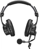 Гарнітура Sennheiser HMDC 27 з динамічним мікрофоном Black (SUP_em3777) - зображення 3