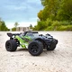 Машинка на радиоуправлении ZLL SG118 PRO 1:16 Green RC - внедорожник 4WD с металлической трансмиссией, полностью пропорциональным управлением, LED-подсветкой, до 35 км/ч, до 40 минут, до 80 м - изображение 11