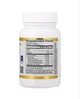 Масло антарктического криля рыбий жир California Gold Nutrition Antarctic Krill Omega-3 500 мг 30 капсул - изображение 2