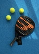 Ракетка для паделу Bullpadel Hack 03 Comfort 2025 - зображення 1