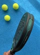 Ракетка для паделу Bullpadel Hack 04 Hybrid 2025 - изображение 2