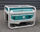 Бензиновый генератор BOSCH PM-AGR-3800M (3.8 кВт, медная обмотка) - изображение 1