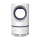 Антимоскитная лампа E662 USB, ловушка от комаров, мошек и мух - изображение 1