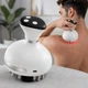 Вакуумный массажер Smart Body Cupping Massager с функцией электромассажа для всего тела 10585 - изображение 2