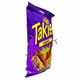 Кукурудзяні чипси Takis Fuego Chili & Lime Перець чилі та Лайм 100 г (0030) - зображення 2