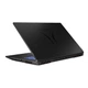 Ігровий ноутбук 17,3" Medion (Lenovo Group) Erazer Defender P50i | Intel Core i7-13650H | IPS (1920x1080) FullHD 144 Гц | RAM 16 ГБ | SSD NVME 512 ГБ | RTX 4060, 8 ГБ | Підсвітка клавіатури | Win11 (5320) - изображение 3