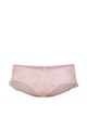 Комплект белья Victoria's Secret бюст Push-Up и трусики чики 1160278392 (Розовый 40C/XL) - изображение 7