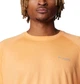Мужской лонгслив Columbia с технологией Omni-Shade 1160195162 (Оранжевый 1X) - изображение 4
