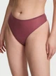 Женский комплект белья Victoria's Secret лиф Push-Up и трусики тонги 1160555842 (Розовый 40DD/XXL) - изображение 3