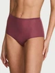 Женский комплект белья Victoria's Secret лиф Push-Up и трусики брифы 1160217273 (Розовый 36D/L) - изображение 5