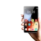 Плеер Newsmy A6 MP3/MP4 портативный с Bluetooth и Wi-Fi, 16 ГБ - изображение 3