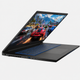 Ігровий ноутбук 17,3" Medion (Lenovo Group) Erazer Beast X25-MD | AMD Ryzen 7 5800H | IPS (1920x1080) 240 Гц | RAM 32 ГБ | SSD NVME 1 ТБ | Nvidia GeForce RTX 3080, 16 ГБ | Win11 (5316) - зображення 2