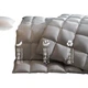 Одеяло MUJI из белого гусиного пуха, наполнитель 1600 г, 150x200 см - изображение 2