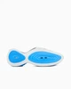 Кроссовки CROCS Ripple Clog White/Blue 214154-1BF 43-44 - изображение 2