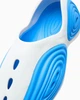 Кроссовки CROCS Ripple Clog White/Blue 214154-1BF 43-44 - изображение 6