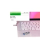 ASUS Aodou 256GB Type-C USB3.2 Dual-Interface Phone And Computer Compatible High-Speed Metal Flash Drive PM300 Meteor Gray - изображение 3