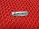 Шильдик (емблема) для килимків Peugeot, AVTM LGEV10272 - зображення 3