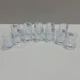 Набір чарок скляних 12 шт 25 мл Yujing GlassWare 3955/BMS002 - зображення 3