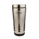 Термокружка Thermos RoughMug-450 0,4 л нержавіюча сталь сірий - зображення 1