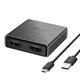 Розгалужувач HDMI сигналу j5create JDSH812-N, на 2 порти HDMI v. 2.1 - изображение 2