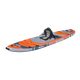 SUP-доска Rebel Active RBA-4507-OR 335×84×15 см до 170 кг Orange - изображение 3