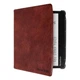 Оригінальна обкладинка чохол PocketBook Shell Cover для PocketBook 710 Era Lite Brown - зображення 1