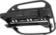 Решетка накладка левая ПТФ BMW X3/X4 G01/G02 TechPro (51119477643, 51-11-9-477-643) - зображення 1