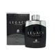 Туалетна парфумована вода чоловіча PARADISE LEGACY PURE HOME EDP 100 мл - зображення 1