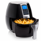 Аэрогриль Princess Digital Aerofryer XL 182020 3.2 л 1500 Вт мультипечь - изображение 4