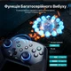 Геймпад VOYEE S08 Switch Pro Black (R4832131820250) - изображение 5