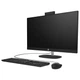 Моноблок HP All-in-One 27" FHD IPS AG, Intel U7-155U, 16GB, F512GB (D3MU2EA) - изображение 3