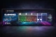 Игровая клавиатура и мышь XSTRIKE X-1014 RGB USB мембранный комплект 104 клавиши - изображение 3