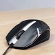 Игровая клавиатура и мышь XSTRIKE X-1014 RGB USB мембранный комплект 104 клавиши - изображение 5
