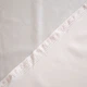 Ткань трикотаж SILKY 160 г/м2 ширина 175 см премиальная блестящая ткань для легинсов и топов нежный персик 5254895 - зображення 2
