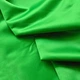 Ткань тафта свадебная IDEIA 220 г/м2 155 см плотная ткань для свадебных платьев, вечерней одежды и декора зеленая 5254886 - изображение 2