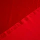 Ткань трикотаж SILKY 160 г/м2 ширина 175 см премиальная блестящая ткань для легинсов и топов красная 5254897 - зображення 2