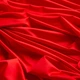 Ткань трикотаж SILKY 160 г/м2 ширина 175 см премиальная блестящая ткань для легинсов и топов красная 5254897 - зображення 3