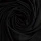 Ткань трикотаж CRYSTAL SILKY 180 г/м2 ширина 150 см премиальная блестящая ткань для легинсов и топов черная 5254892 - зображення 1