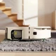Робот-пылесос с влажной уборкой iRobot Roomba Max 705 Combo White - изображение 2