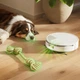 Робот-пылесос с влажной уборкой iRobot Roomba Max 705 Combo White - изображение 9