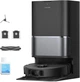 Робот-пылесос с влажной уборкой Dreame Bot L10s Ultra Gen 3 Black (RLL53SE-BL) - зображення 1