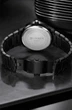Наручные часы Curren 8106 All Black - изображение 4