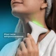 Щетка для фототерапии лица Cecotec FaceCare Face&Neck Pro (A01_EU01_116294) - изображение 5